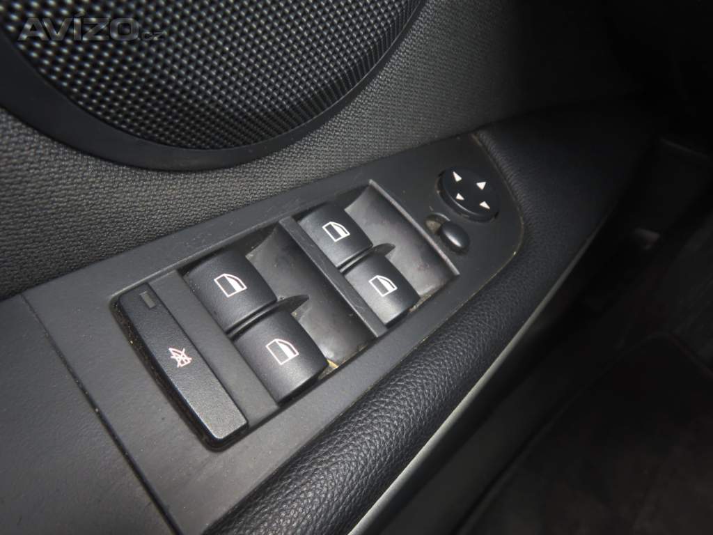 Foto inzerátu BMW Řada 3 318 i