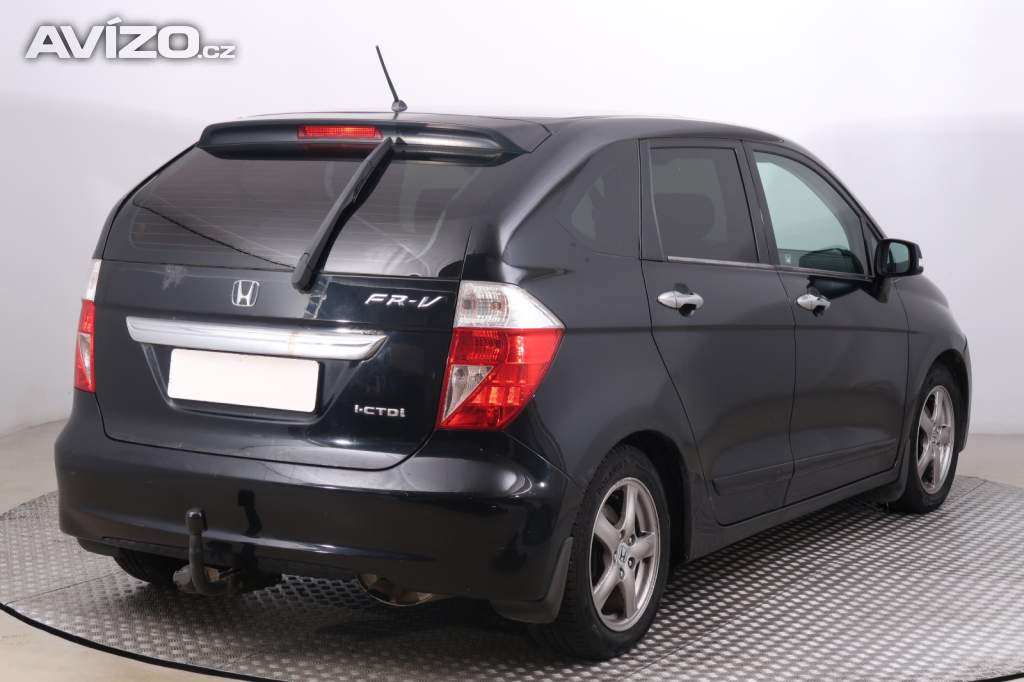 Foto inzerátu Honda FR-V 2.2 i-CTDi