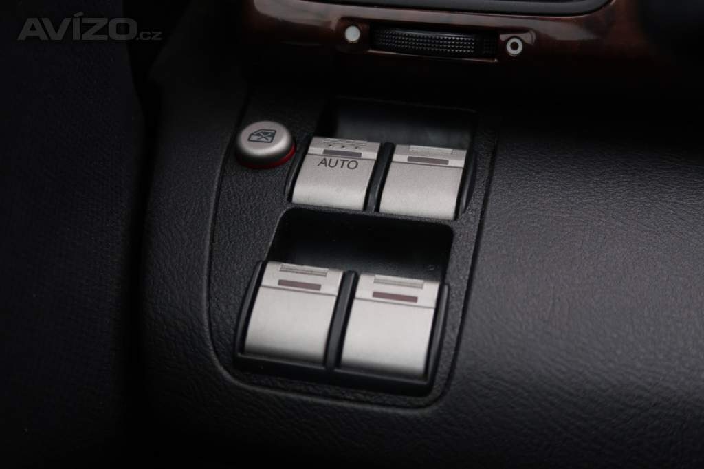 Foto inzerátu Honda FR-V 2.2 i-CTDi