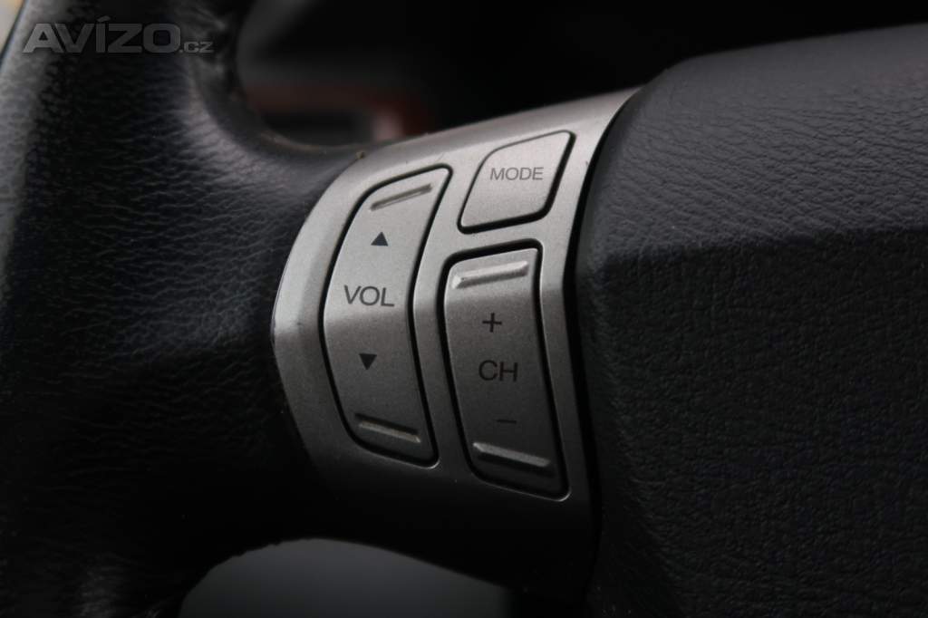 Foto inzerátu Honda FR-V 2.2 i-CTDi