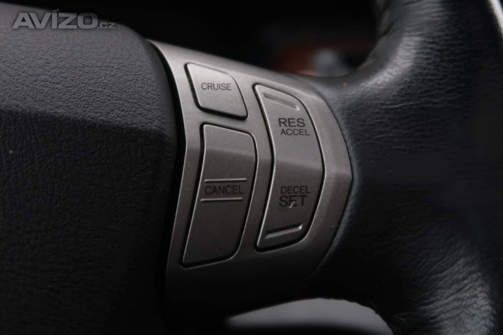 Foto inzerátu Honda FR-V 2.2 i-CTDi