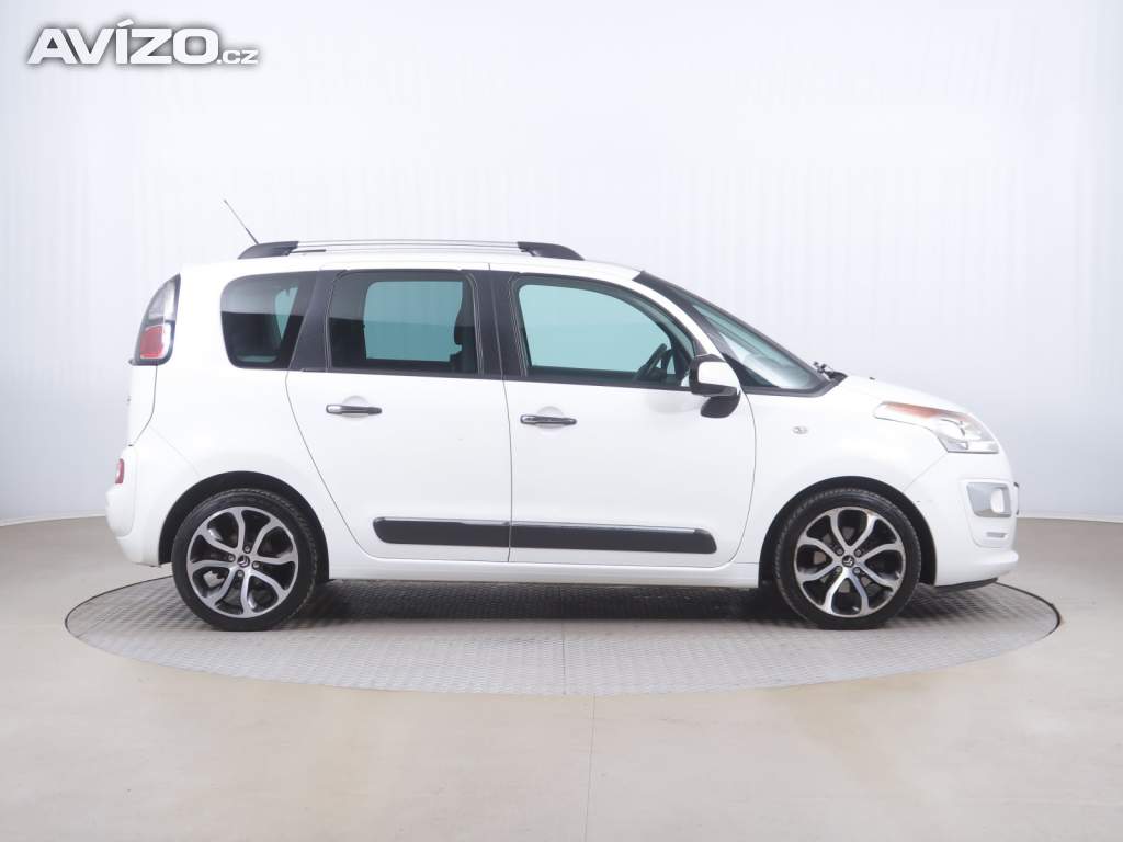Foto inzerátu Citroën C3 Picasso 1.6 i