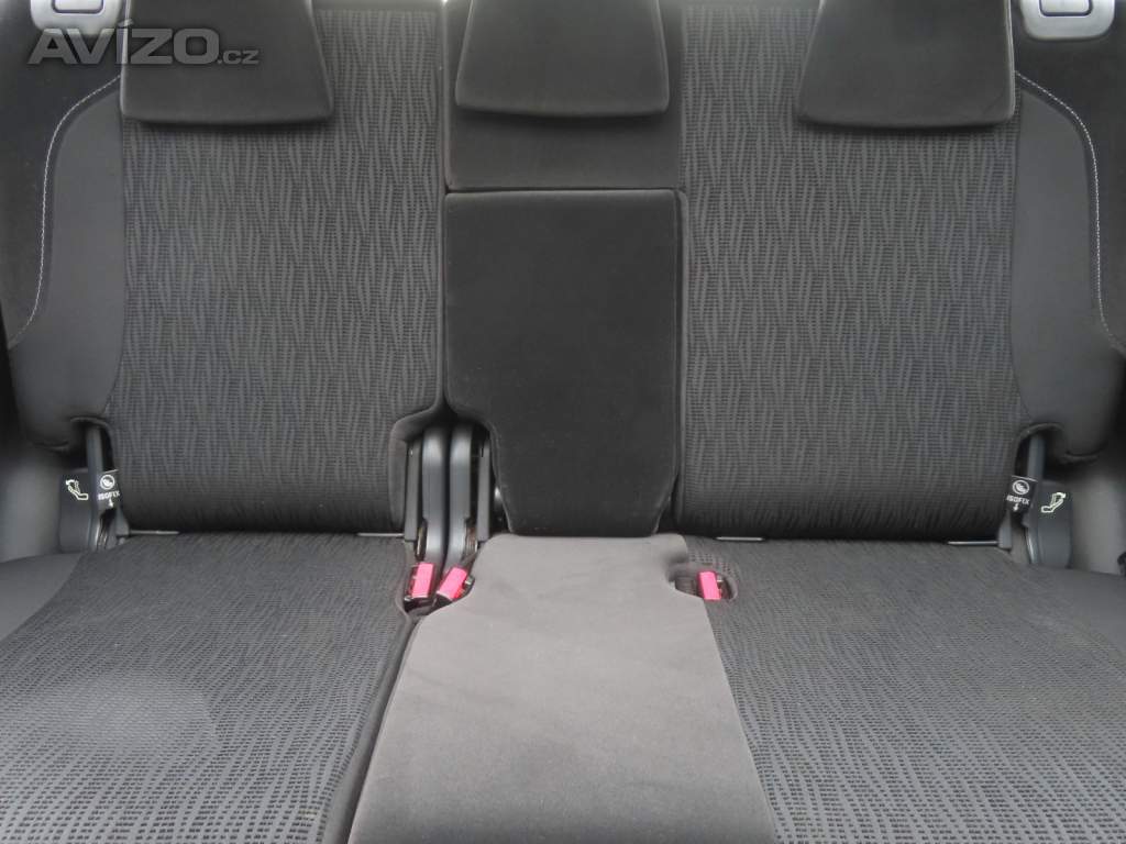 Foto inzerátu Citroën C3 Picasso 1.6 i