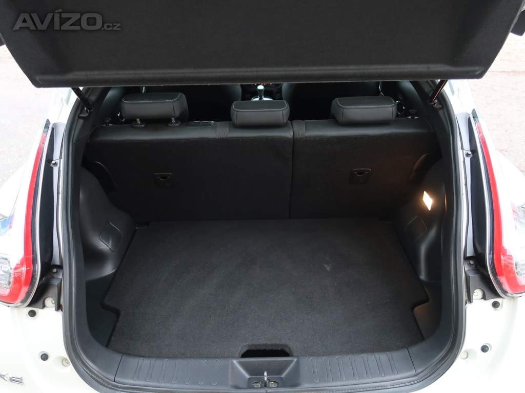 Foto inzerátu Nissan Juke 1.2 DIG-T