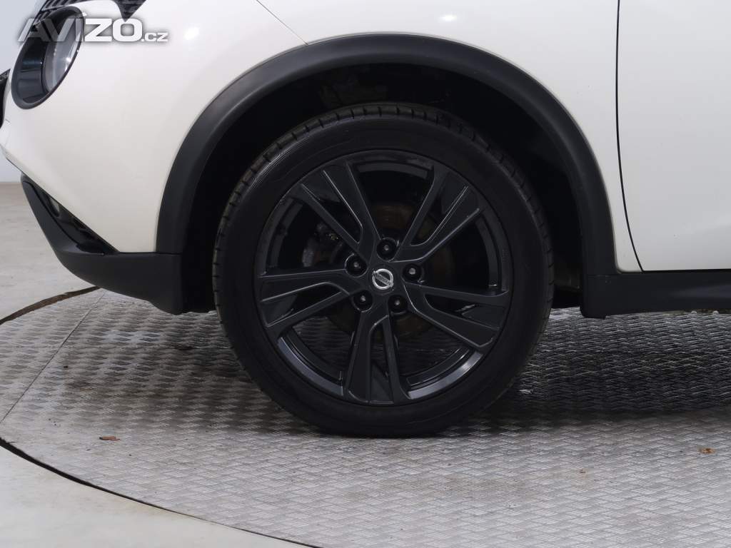 Foto inzerátu Nissan Juke 1.2 DIG-T
