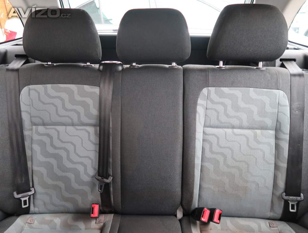 Foto inzerátu Škoda Fabia 1.2 12V