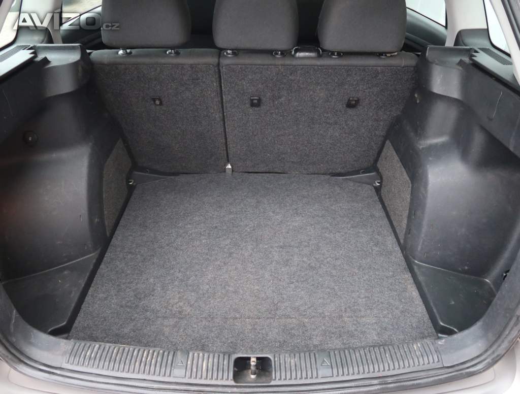 Foto inzerátu Škoda Fabia 1.2 12V