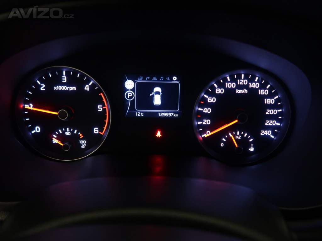 Foto inzerátu Kia Sportage 2.0 CRDi