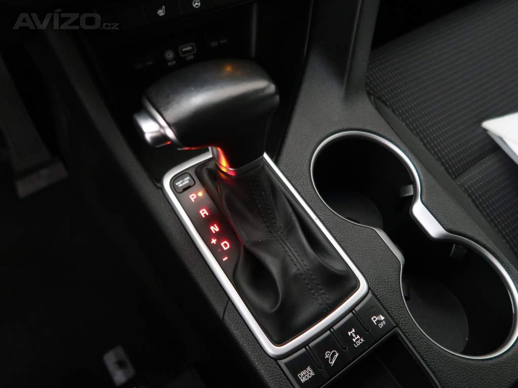 Foto inzerátu Kia Sportage 2.0 CRDi