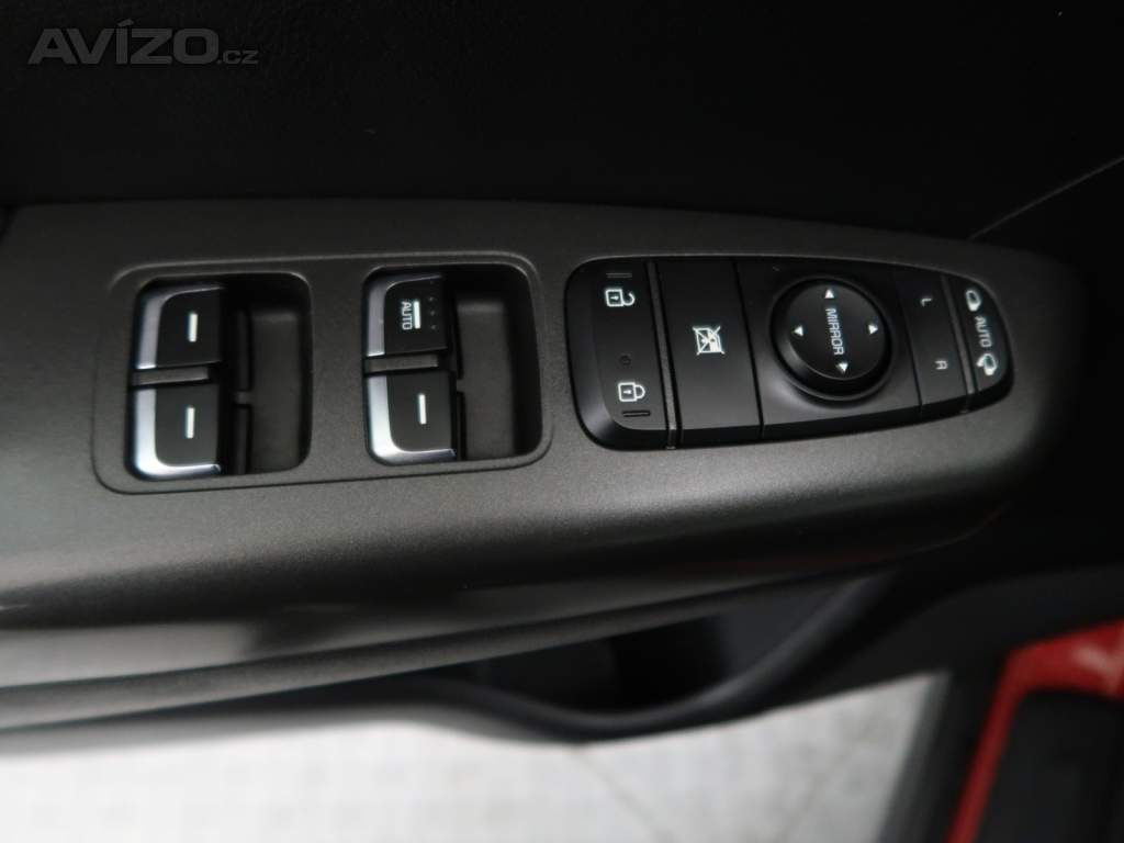 Foto inzerátu Kia Sportage 2.0 CRDi