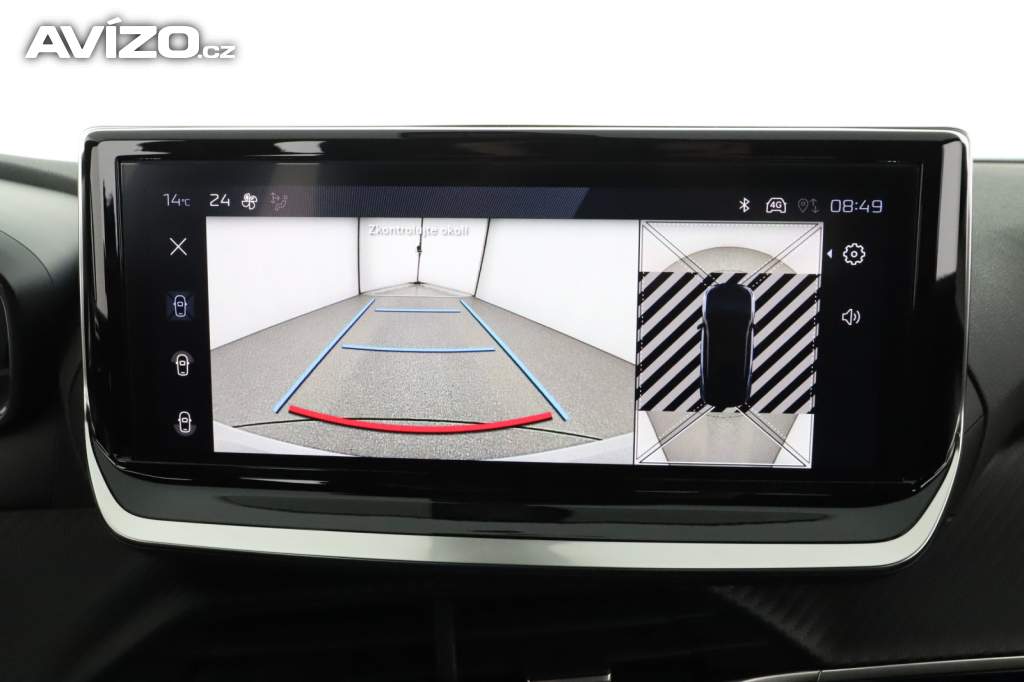 Foto inzerátu Peugeot 2008 1.2 PureTech