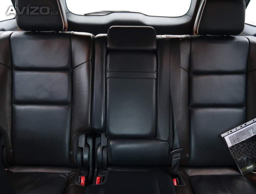 Foto inzerátu Jeep Grand Cherokee 3.0 CRD