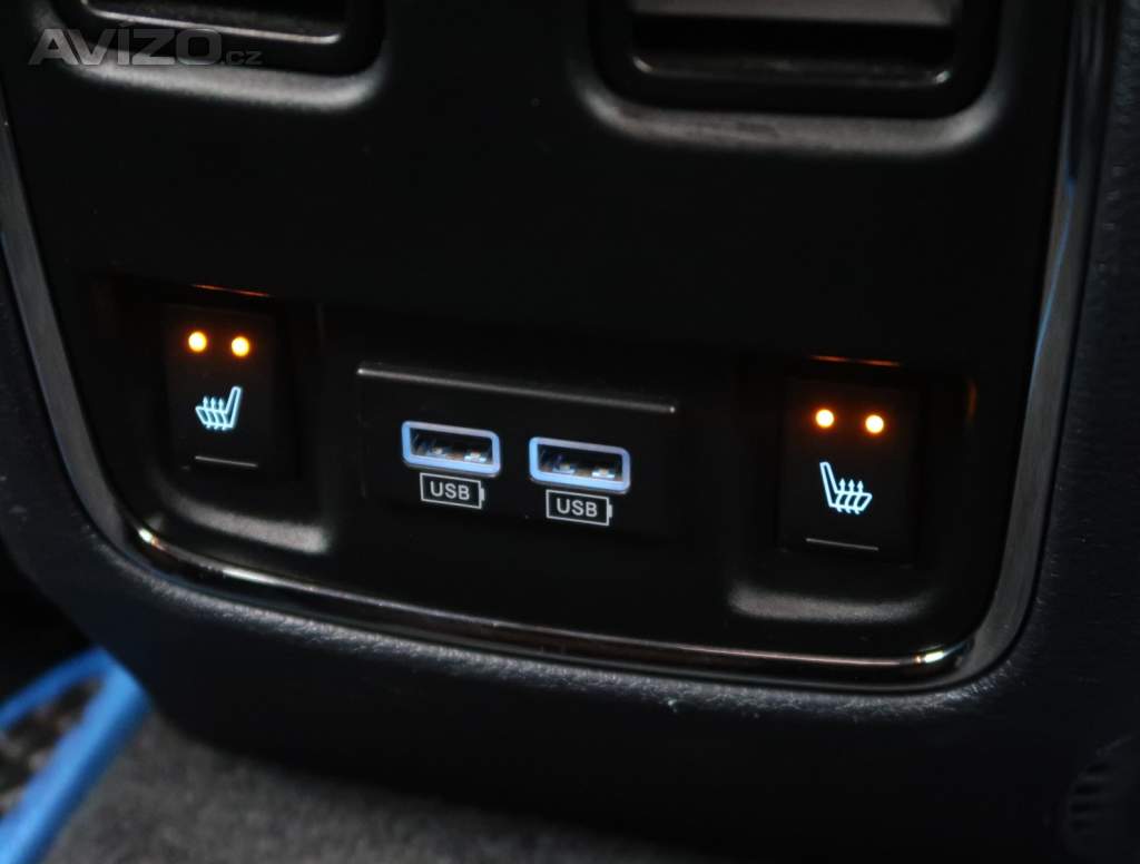 Foto inzerátu Jeep Grand Cherokee 3.0 CRD