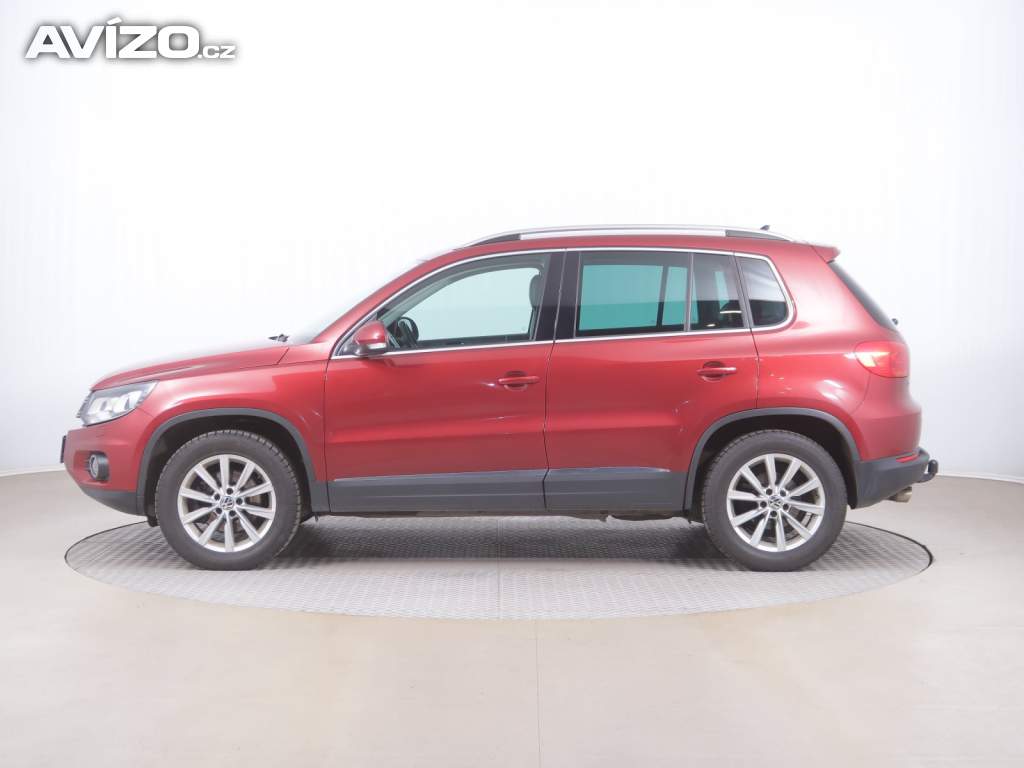 Foto inzerátu Volkswagen Tiguan 2.0 TDI