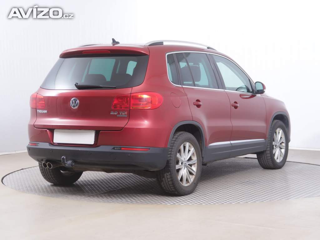 Foto inzerátu Volkswagen Tiguan 2.0 TDI