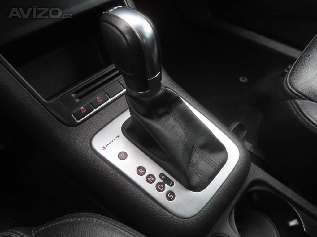 Foto inzerátu Volkswagen Tiguan 2.0 TDI