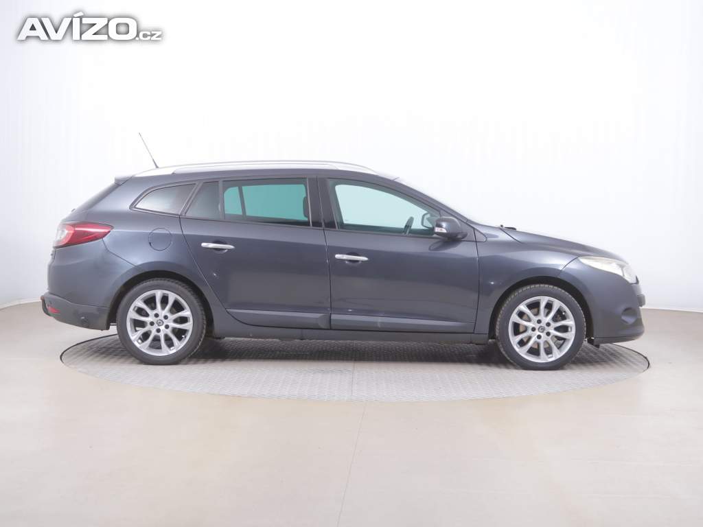 Foto inzerátu Renault Mégane 2.0 TCe