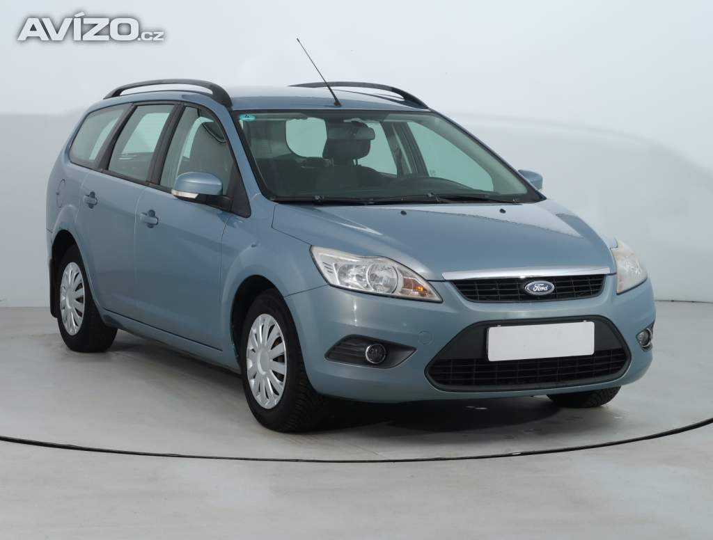 Ford Focus 1.6 i