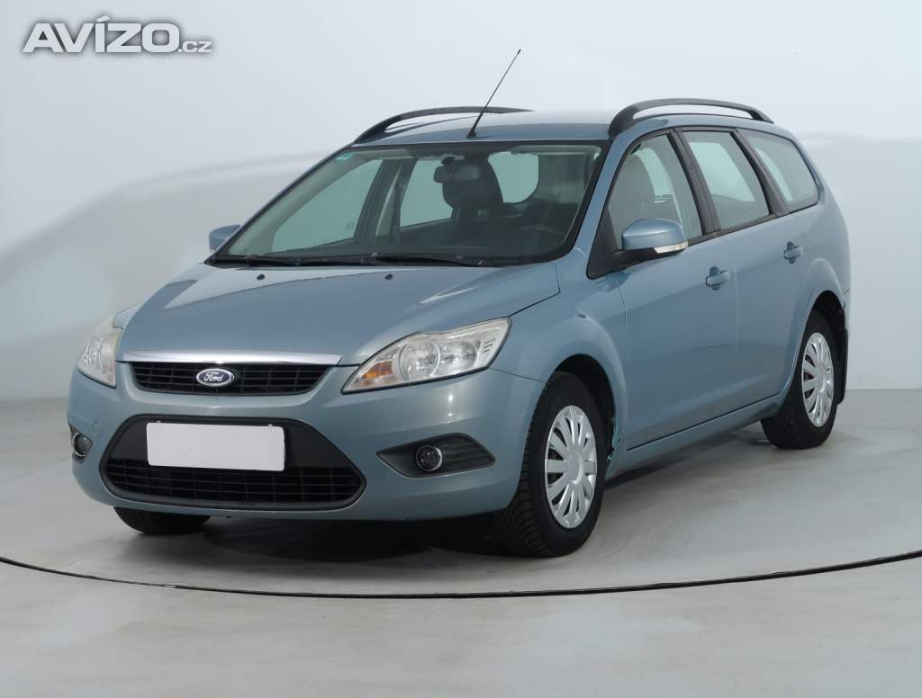 Foto inzerátu Ford Focus 1.6 i