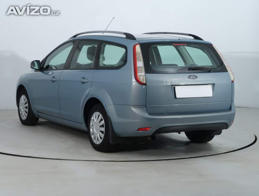 Foto inzerátu Ford Focus 1.6 i