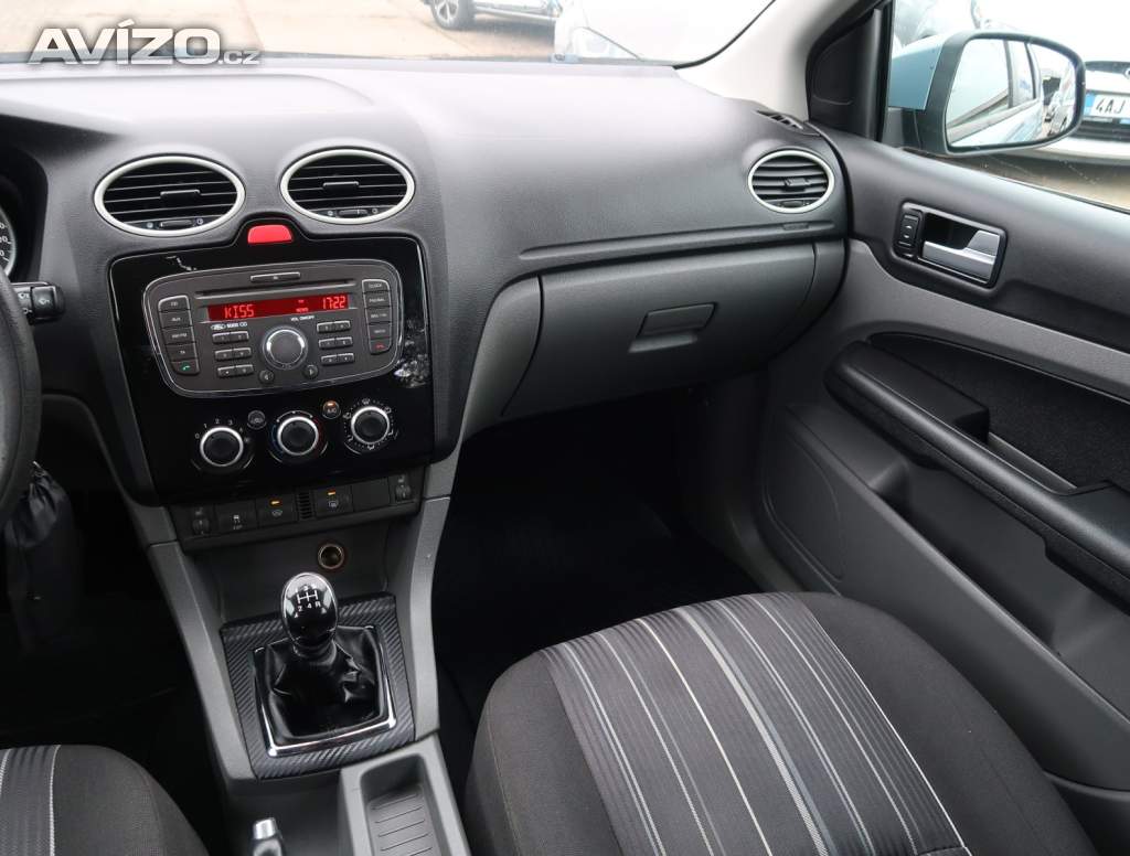 Foto inzerátu Ford Focus 1.6 i