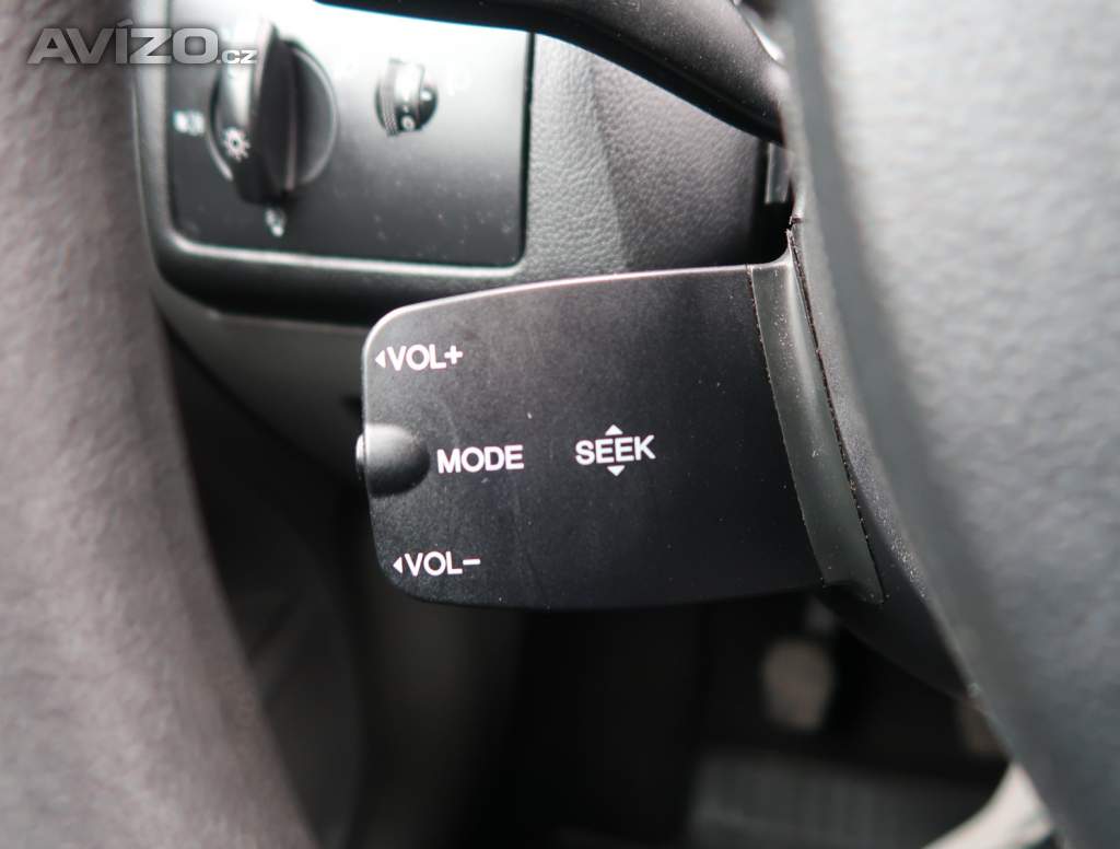 Foto inzerátu Ford Focus 1.6 i