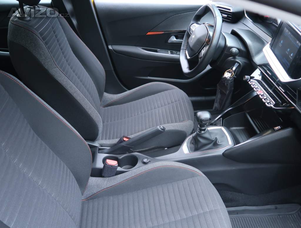 Foto inzerátu Peugeot 208 1.2 PureTech