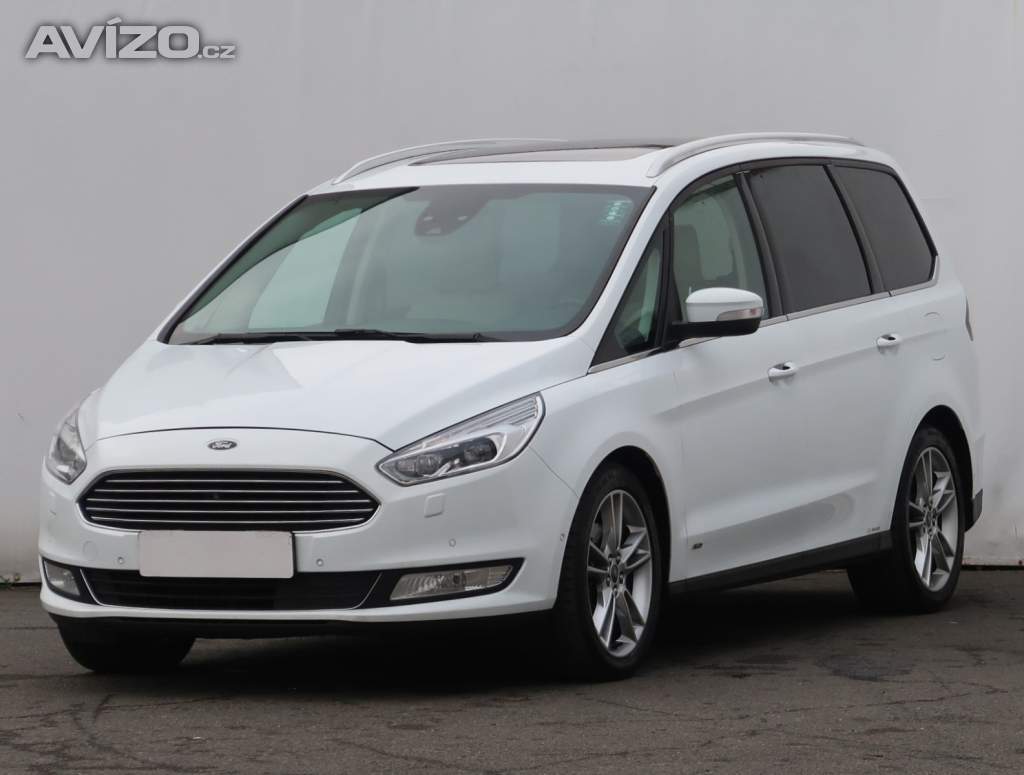 Foto inzerátu Ford Galaxy 2.0 EcoBlue