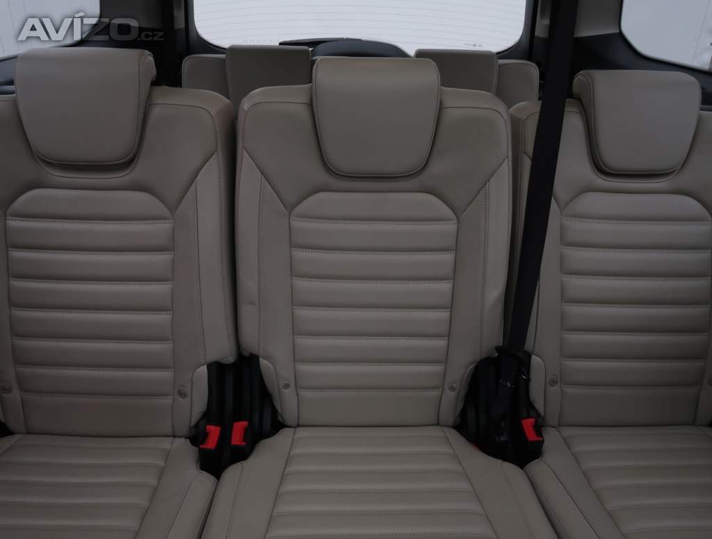 Foto inzerátu Ford Galaxy 2.0 EcoBlue