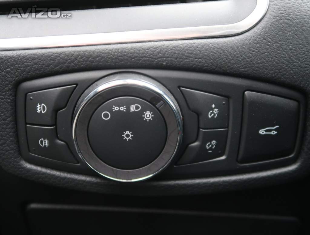 Foto inzerátu Ford Galaxy 2.0 EcoBlue