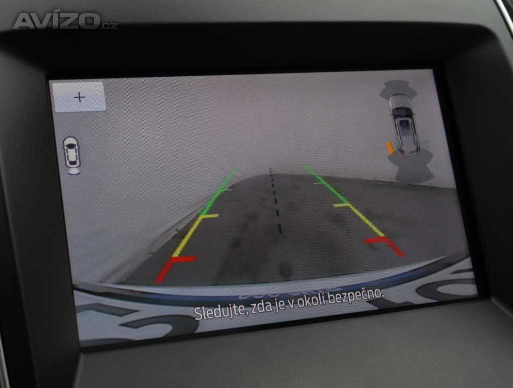 Foto inzerátu Ford Galaxy 2.0 EcoBlue