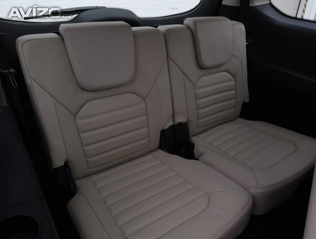 Foto inzerátu Ford Galaxy 2.0 EcoBlue