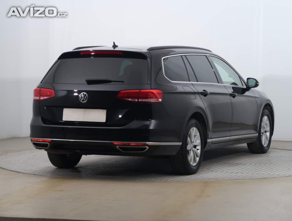 Foto inzerátu Volkswagen Passat 2.0 TDI