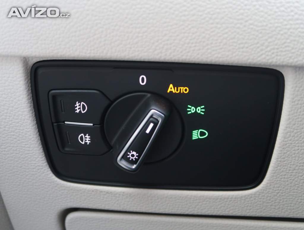 Foto inzerátu Volkswagen Passat 2.0 TDI