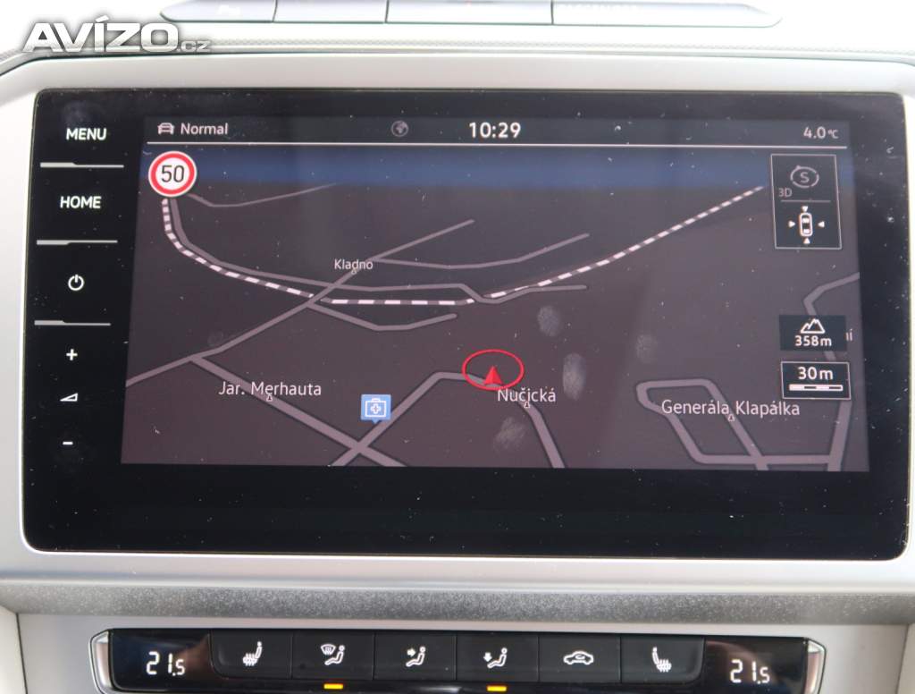 Foto inzerátu Volkswagen Passat 2.0 TDI