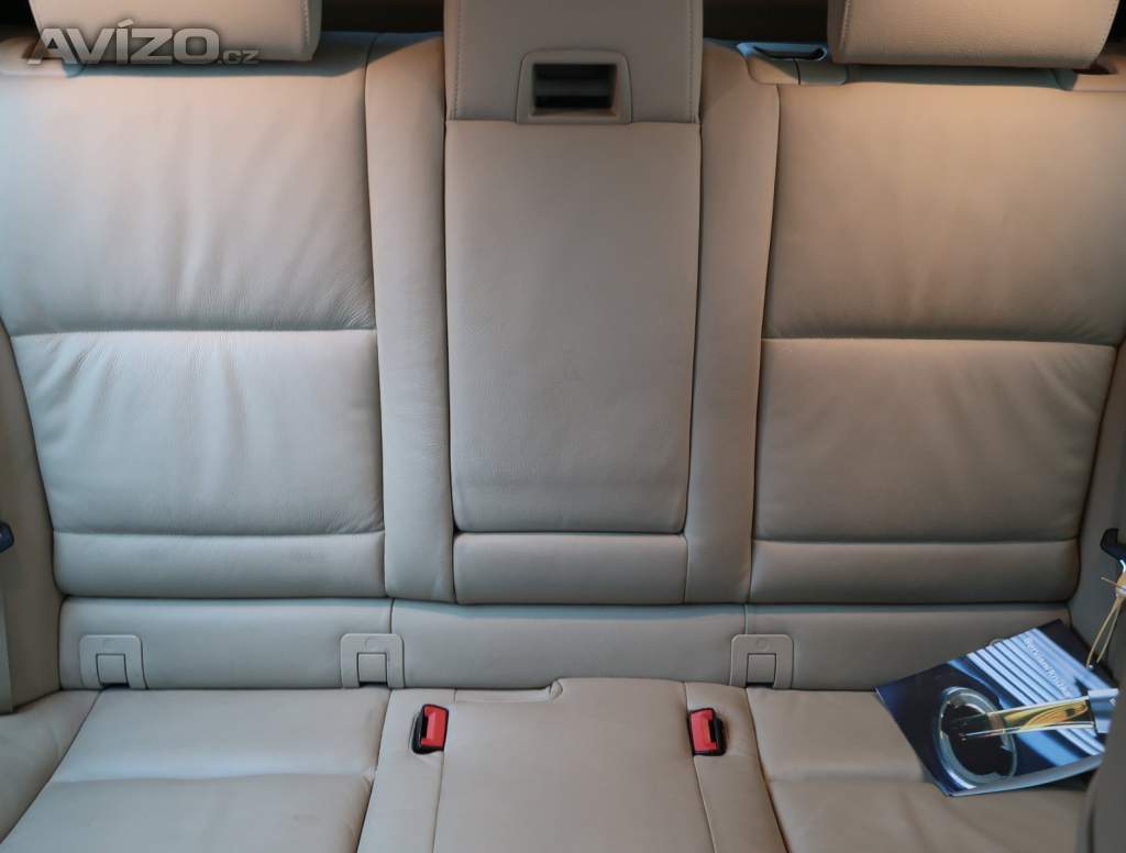 Foto inzerátu BMW Řada 5 535d