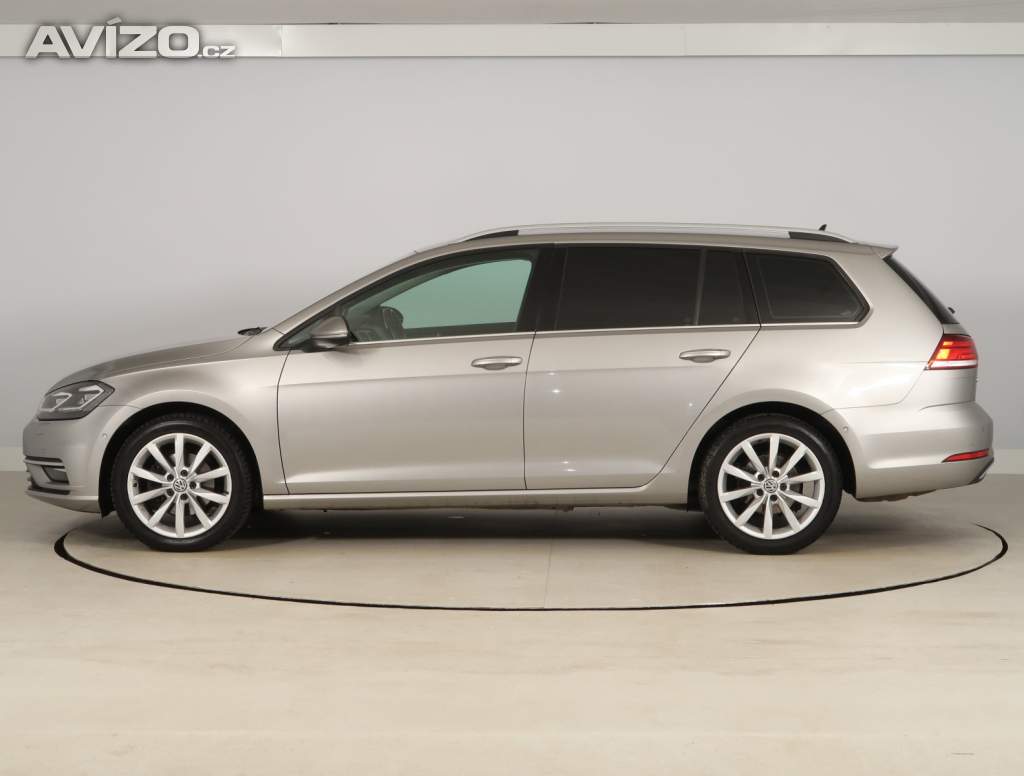 Foto inzerátu Volkswagen Golf 2.0 TDI