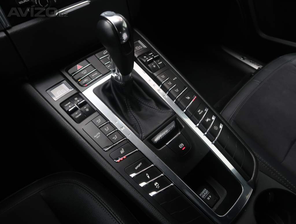 Foto inzerátu Porsche Macan S Diesel