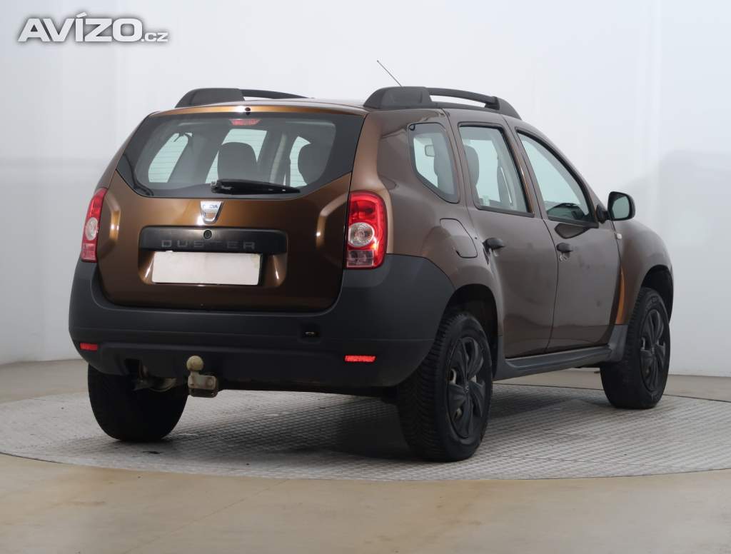 Foto inzerátu Dacia Duster 1.6 16V