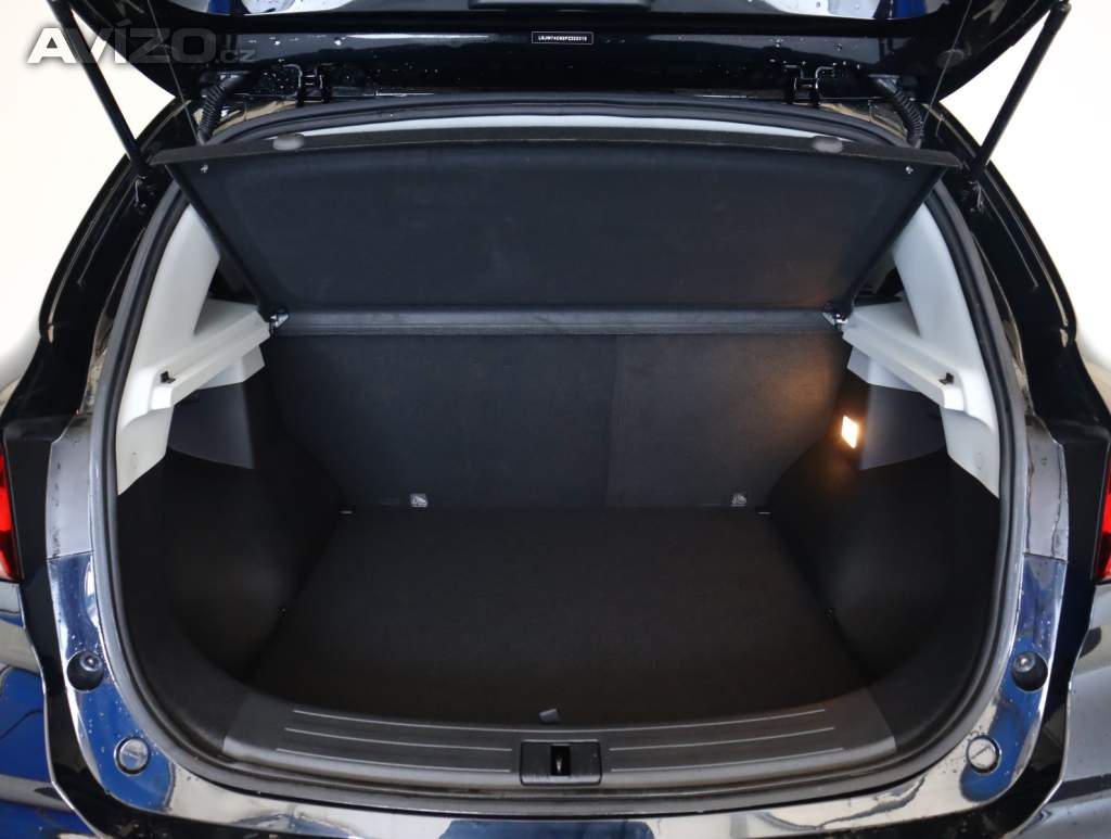 Foto inzerátu MG ZS SUV 1.0 Turbo