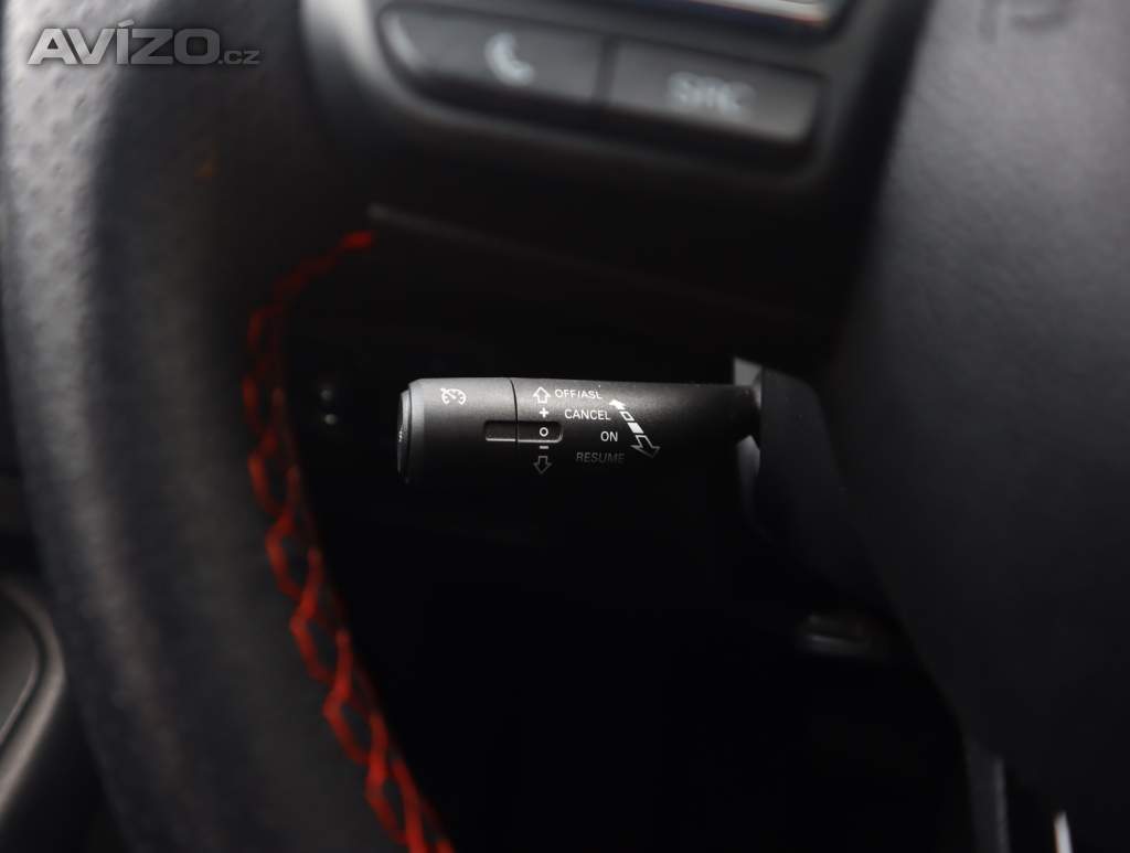 Foto inzerátu MG ZS SUV 1.0 Turbo