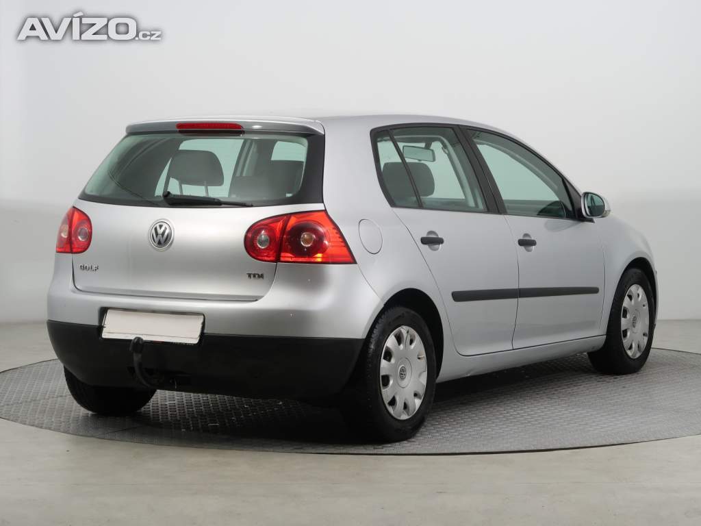 Foto inzerátu Volkswagen Golf 1.9 TDI