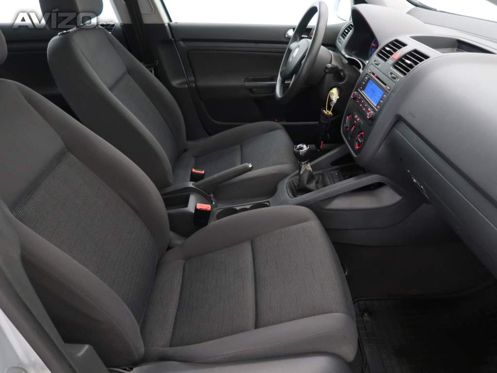 Foto inzerátu Volkswagen Golf 1.9 TDI