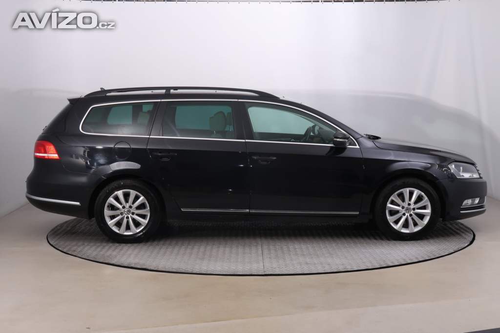 Foto inzerátu Volkswagen Passat 2.0 TDI