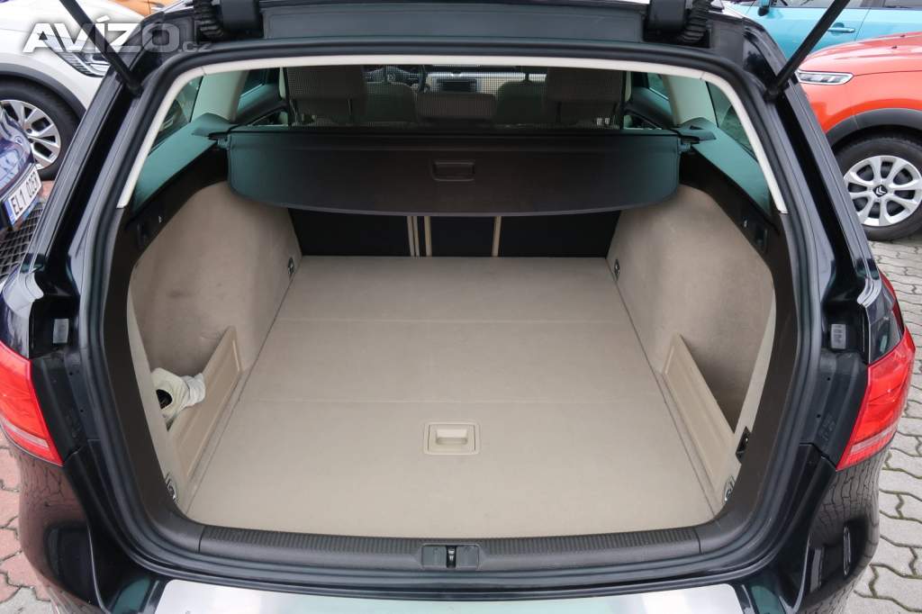 Foto inzerátu Volkswagen Passat 2.0 TDI