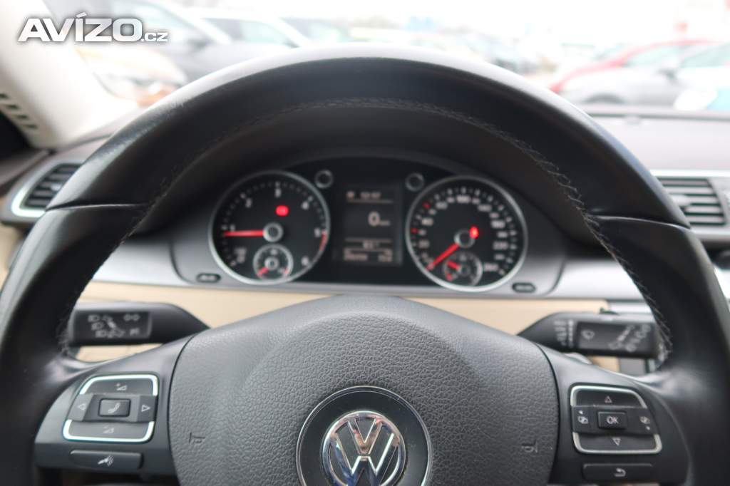 Foto inzerátu Volkswagen Passat 2.0 TDI