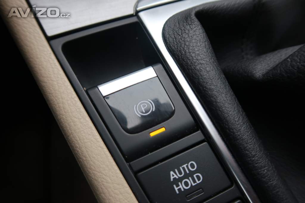 Foto inzerátu Volkswagen Passat 2.0 TDI