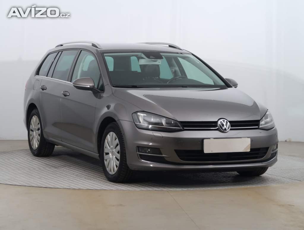 Volkswagen Golf 2.0 TDI