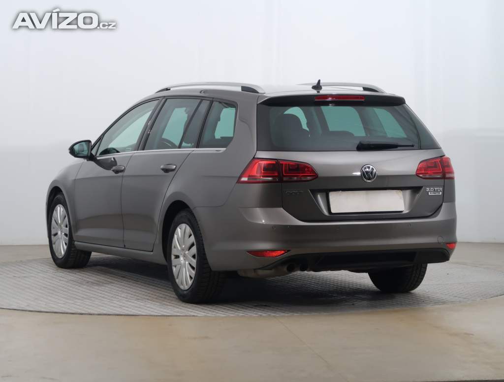 Foto inzerátu Volkswagen Golf 2.0 TDI