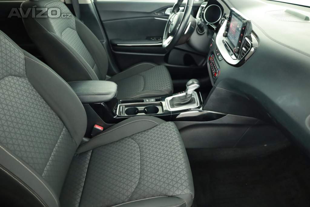 Kia Ceed 1.6 GDI plug-in